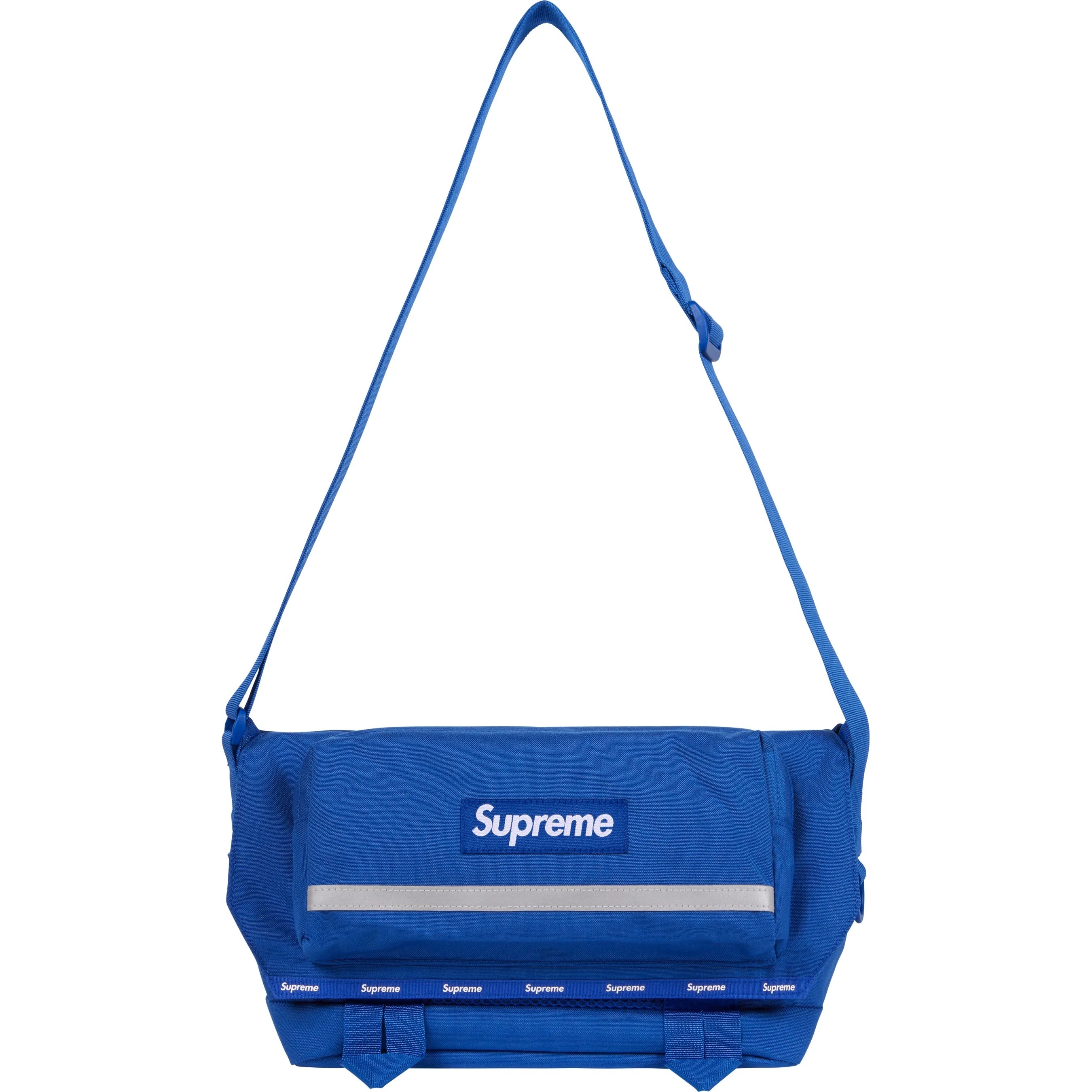 Messenger Bag view 3